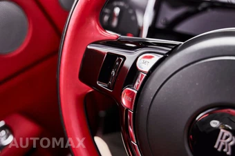 2018 Rolls-Royce Dawn - miniatura 51