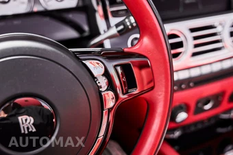 2018 Rolls-Royce Dawn - miniatura 53