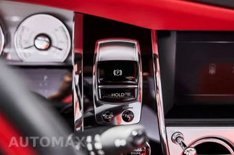 2018 Rolls-Royce Dawn - miniatura 57