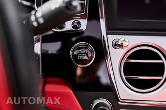 2018 Rolls-Royce Dawn - miniatura 58
