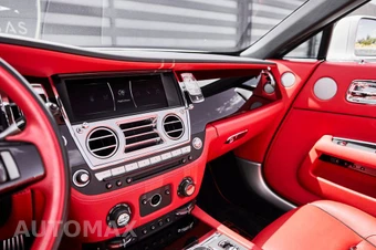 2018 Rolls-Royce Dawn - miniatura 59