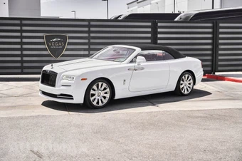 2018 Rolls-Royce Dawn - miniatura 6