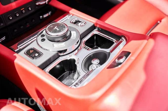 2018 Rolls-Royce Dawn - miniatura 61