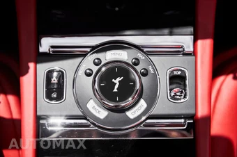 2018 Rolls-Royce Dawn - miniatura 62