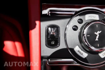 2018 Rolls-Royce Dawn - miniatura 63
