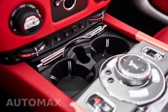2018 Rolls-Royce Dawn - miniatura 65
