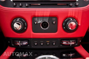 2018 Rolls-Royce Dawn - miniatura 66