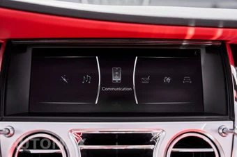 2018 Rolls-Royce Dawn - miniatura 68