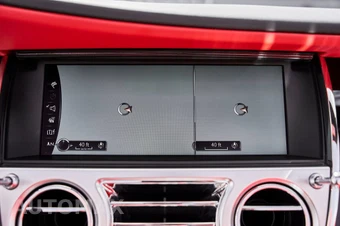 2018 Rolls-Royce Dawn - miniatura 69