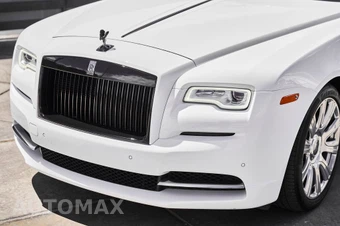 2018 Rolls-Royce Dawn - miniatura 7