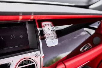 2018 Rolls-Royce Dawn - miniatura 71
