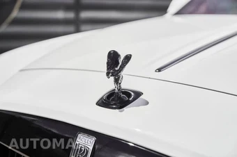 2018 Rolls-Royce Dawn - miniatura 8