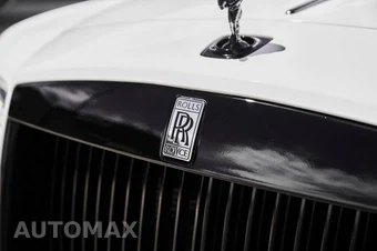 2018 Rolls-Royce Dawn - miniatura 9