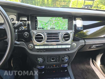 2018 Rolls-Royce Ghost – miniatura 10
