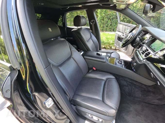 2018 Rolls-Royce Ghost – miniatura 18