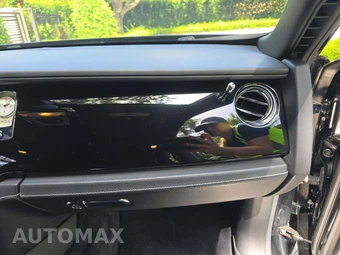 2018 Rolls-Royce Ghost – miniatura 19