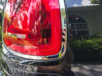 2018 Rolls-Royce Ghost – miniatura 23