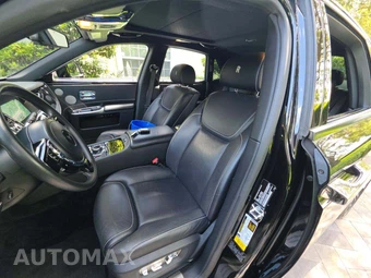 2018 Rolls-Royce Ghost – miniatura 6