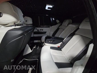 2018 Rolls-Royce Phantom – miniatura 13