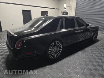 2018 Rolls-Royce Phantom – miniatura 4
