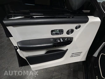 2018 Rolls-Royce Phantom – miniatura 9