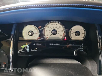 2018 Rolls-Royce Wraith - miniatura 12