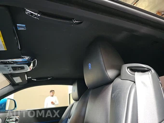 2018 Rolls-Royce Wraith - miniatura 14