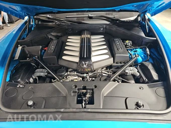 2018 Rolls-Royce Wraith - miniatura 16