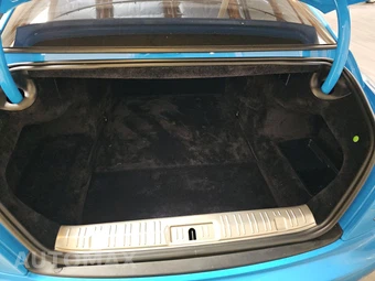 2018 Rolls-Royce Wraith - miniatura 17