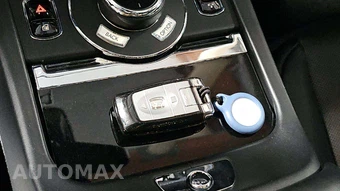 2018 Rolls-Royce Wraith - miniatura 18