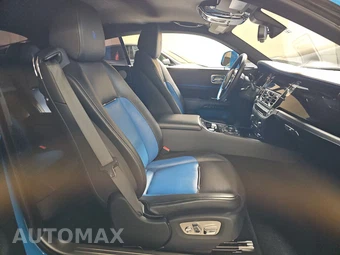 2018 Rolls-Royce Wraith - miniatura 8