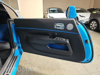 2018 Rolls-Royce Wraith - miniatura 9