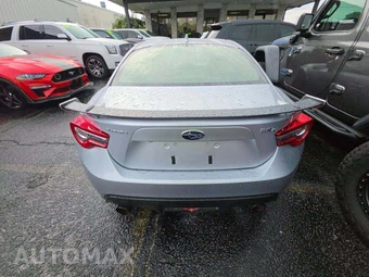 2018 Subaru BRZ Limited - miniatura 14