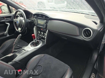 2018 Subaru BRZ Limited - miniatura 19