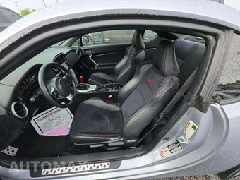 2018 Subaru BRZ Limited - miniatura 6