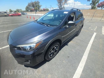 2018 Subaru Crosstrek 2.0i