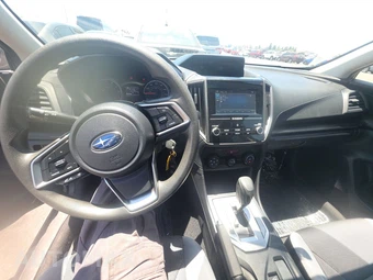 2018 Subaru Crosstrek 2.0i - miniatura 11