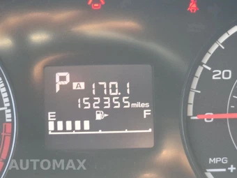 2018 Subaru Crosstrek 2.0i - miniatura 12