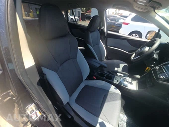 2018 Subaru Crosstrek 2.0i - miniatura 14