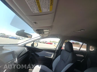 2018 Subaru Crosstrek 2.0i - miniatura 19