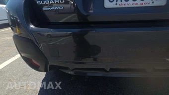 2018 Subaru Crosstrek 2.0i - miniatura 23