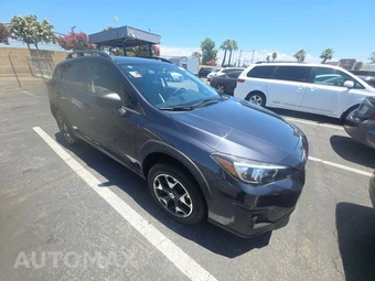 2018 Subaru Crosstrek 2.0i - miniatura 3