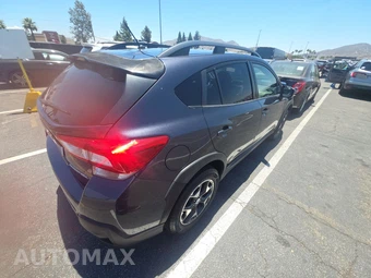 2018 Subaru Crosstrek 2.0i - miniatura 4