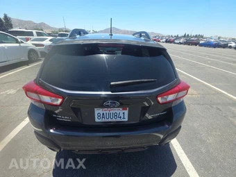 2018 Subaru Crosstrek 2.0i - miniatura 5