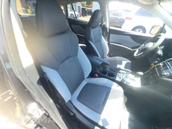 2018 Subaru Crosstrek 2.0i - miniatura 8