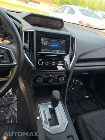 2018 Subaru Crosstrek 2.0i - miniatura 10