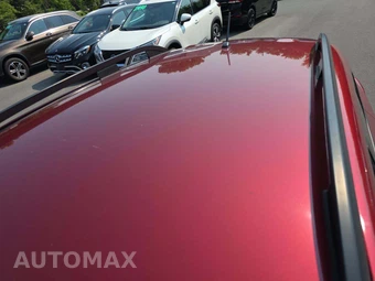 2018 Subaru Crosstrek 2.0i - miniatura 12
