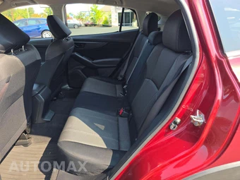 2018 Subaru Crosstrek 2.0i - miniatura 13