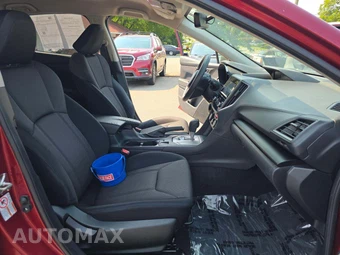 2018 Subaru Crosstrek 2.0i - miniatura 18