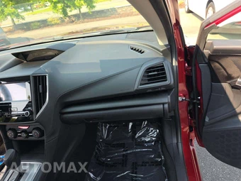 2018 Subaru Crosstrek 2.0i - miniatura 19